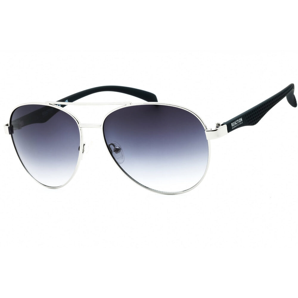 NWT Kenneth Cole Reaction KC1318-10B 58mm New Sunglasses